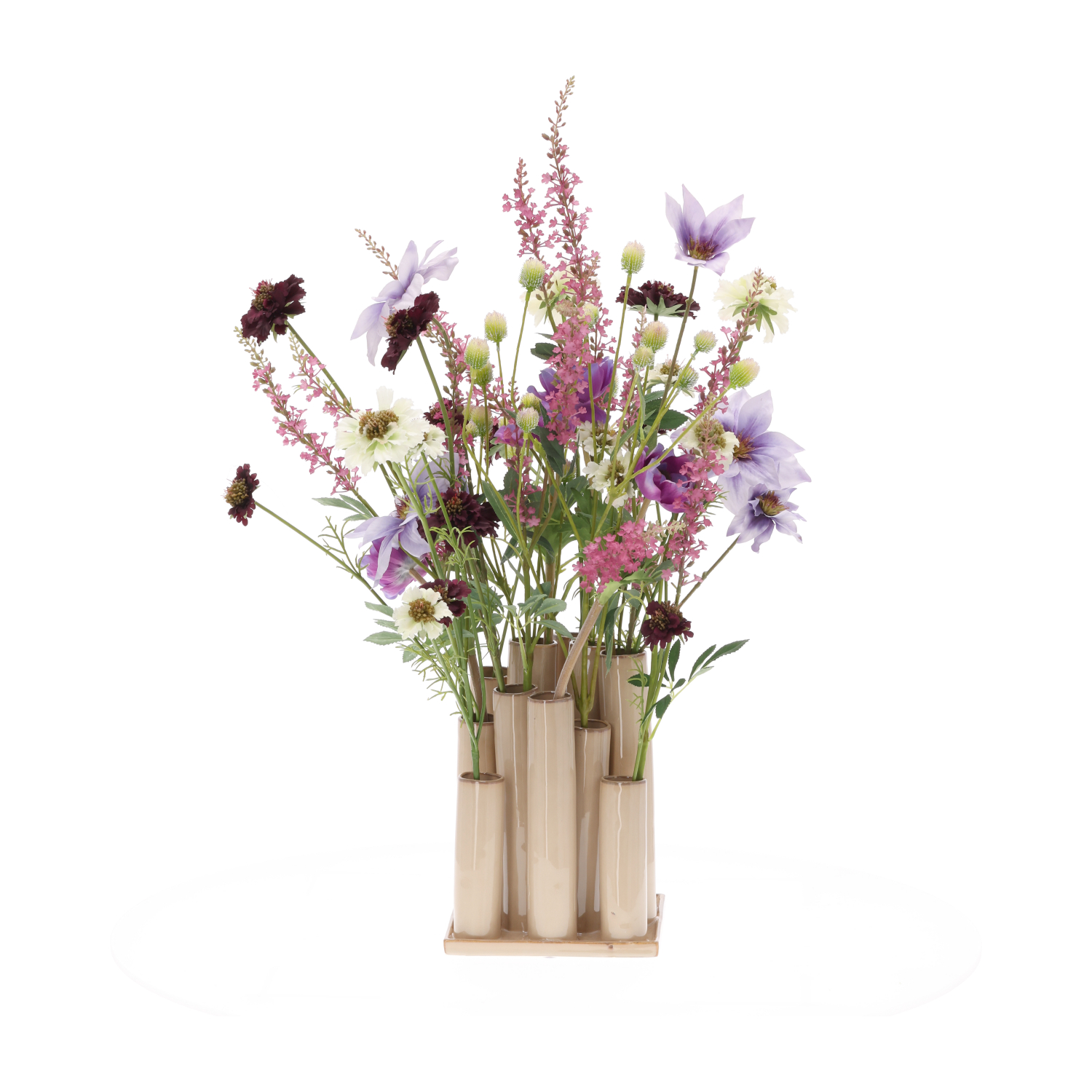 Artificial Bouquet Marleen Miami (75 cm)