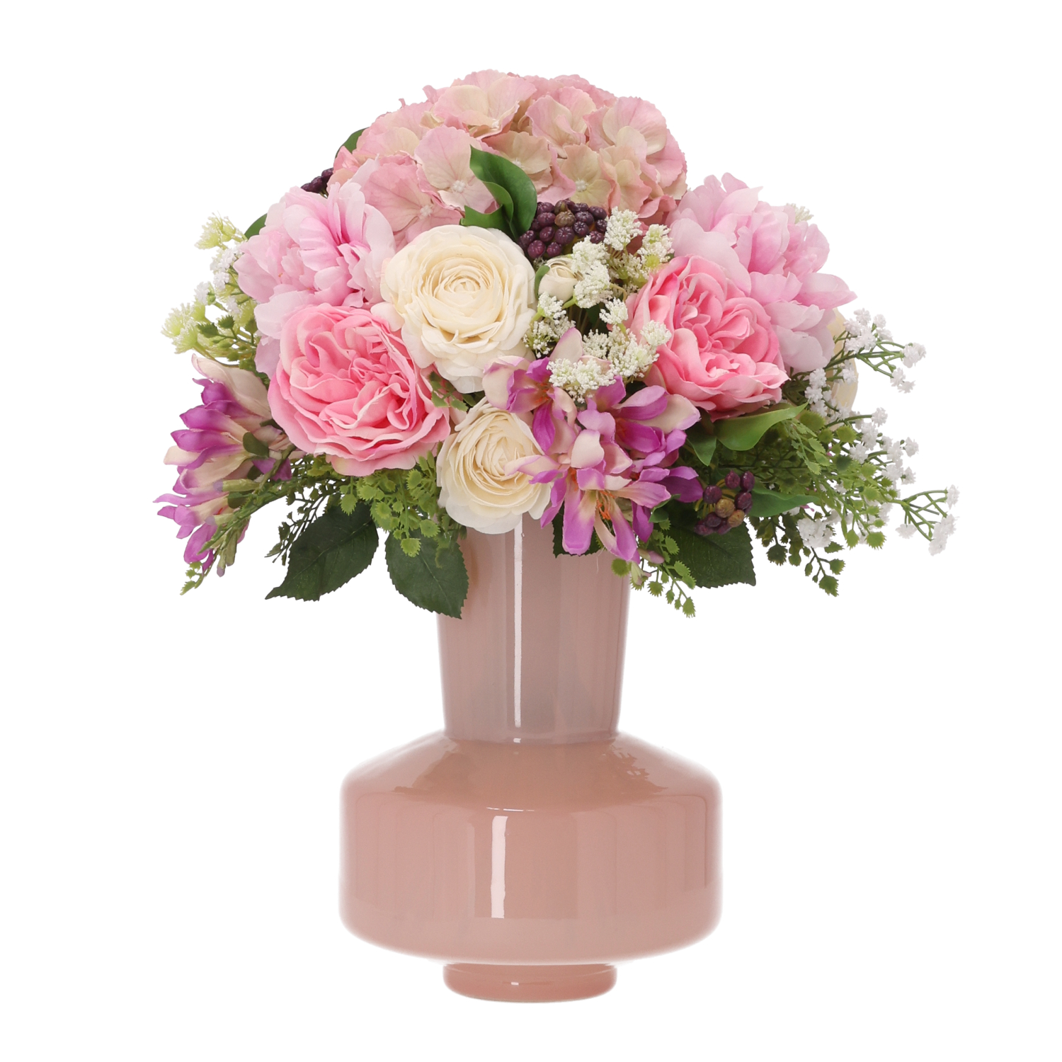 Artificial Bouquet Mathilde Turnhout (40 cm)