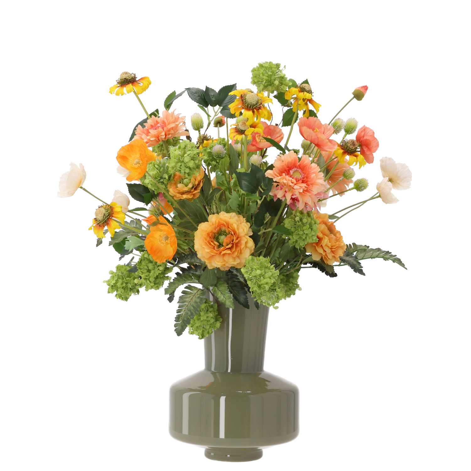 Artificial Bouquet Mimi Utrecht (55 cm)