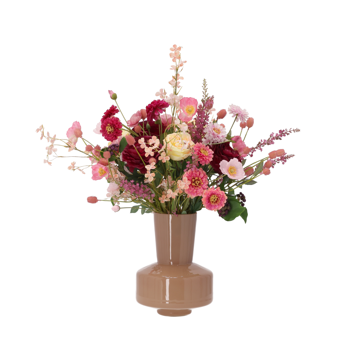 Artificial Bouquet Maud Yerseke (70 cm)