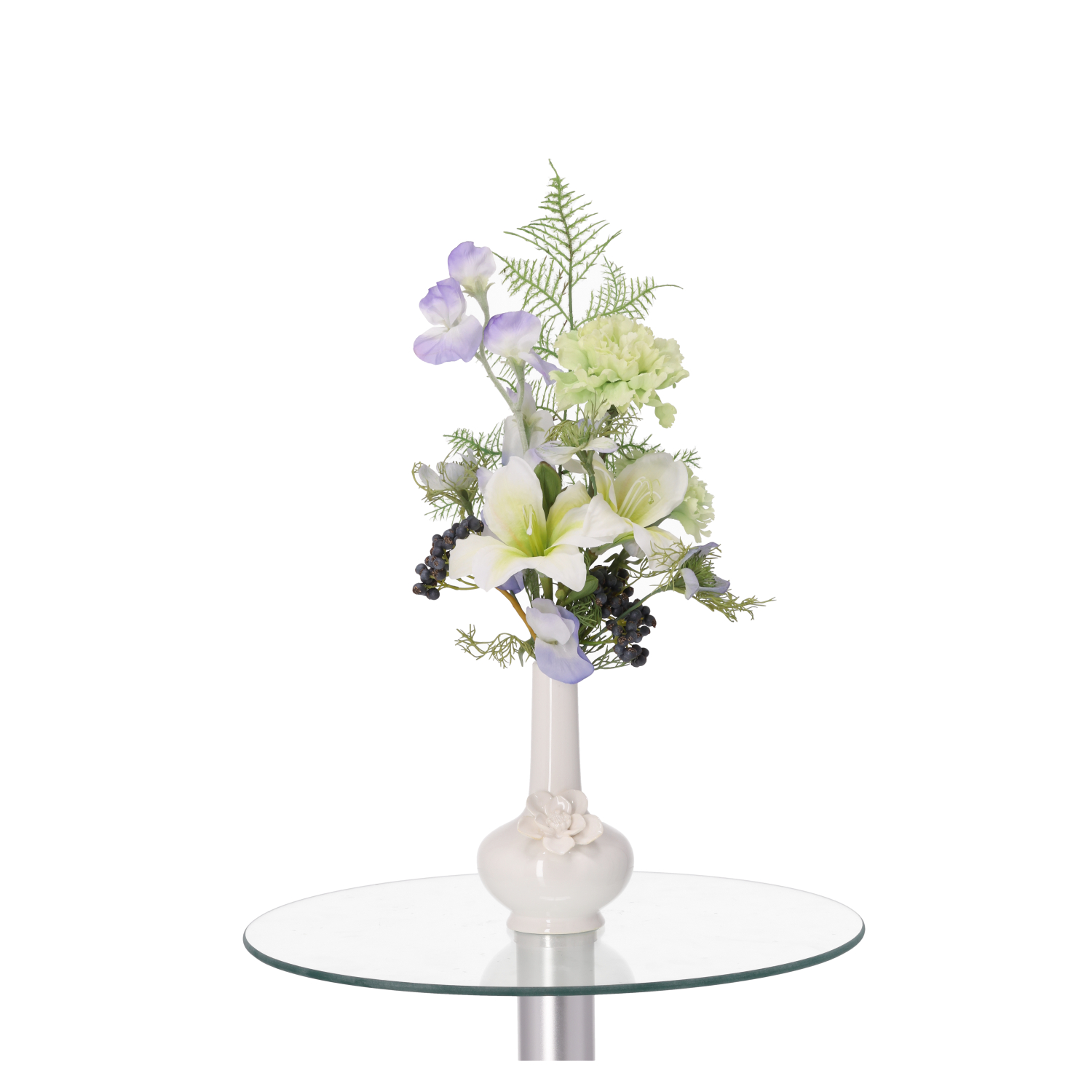 Artificial Bouquet Nina Rome (45 cm)