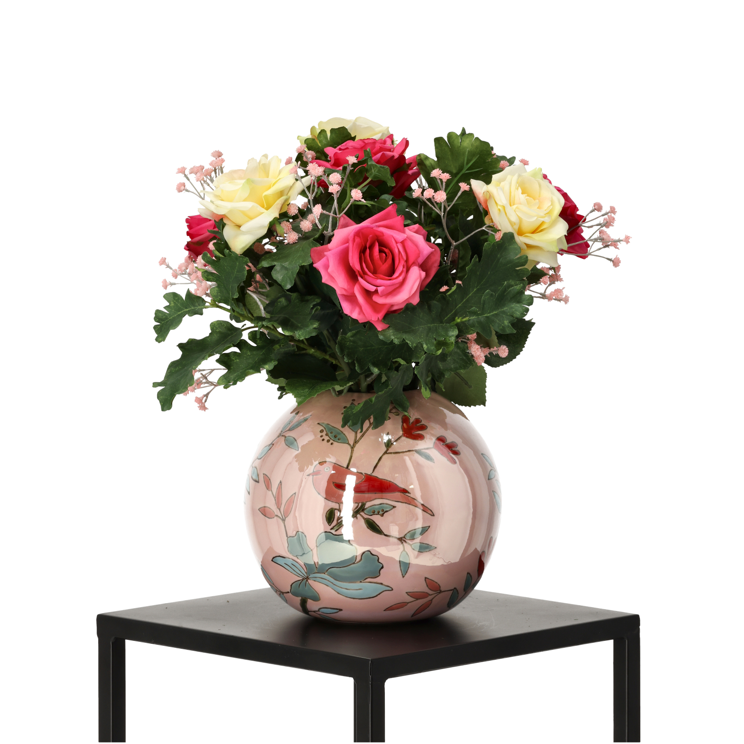 Kunstboeket Olivia Gothenburg