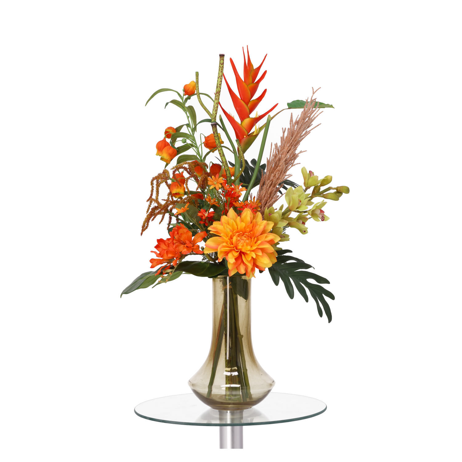 Artificial Bouquet Oriana Palerma (80 cm)