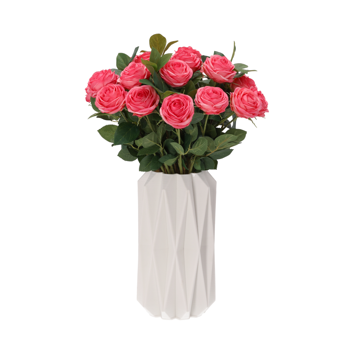 Artificial Bouquet Vela Modena (45 cm)