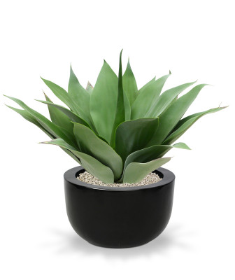 Mākslīgās agaves pušķis (50 cm)