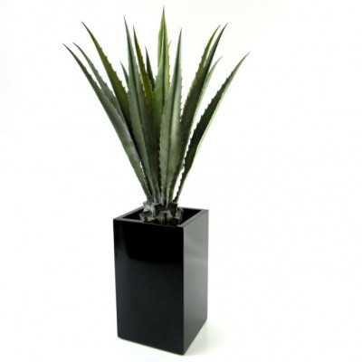 Artificial Agave Deluxe 95cm