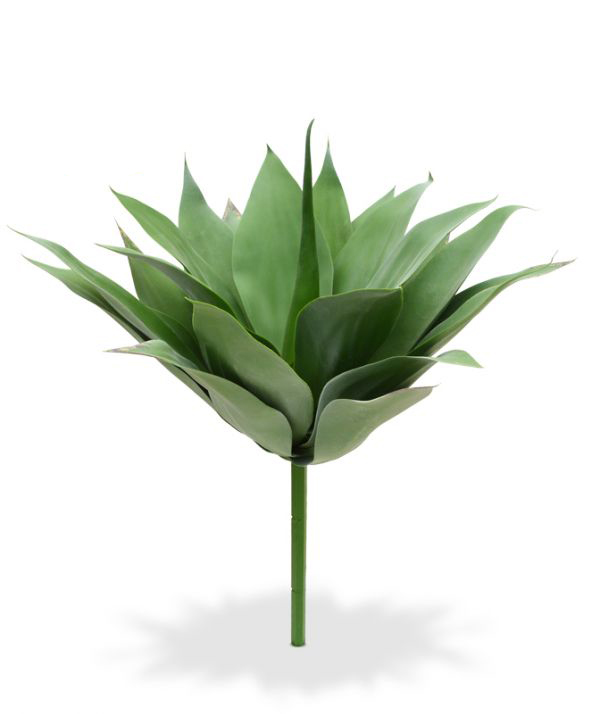 Keinotekoinen Agave UV-suojauksella (70 cm) Keinotekoinen Agave UV-suojauksella (70 cm)