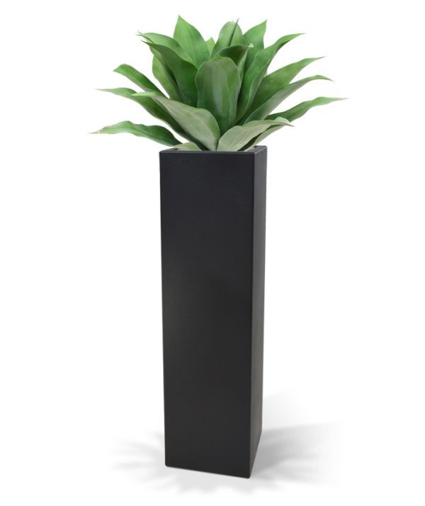 Dirbtinis augalas Agava 70 cm UV