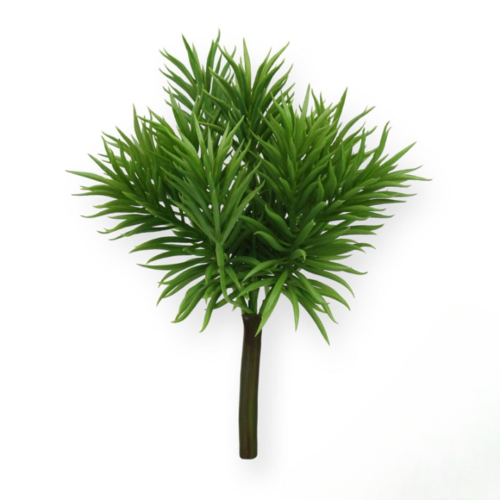 Dirbtinis augalas Peperomija 23 cm