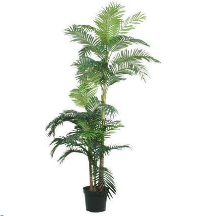 Mākslīgā Areka palma x3 (180 cm)