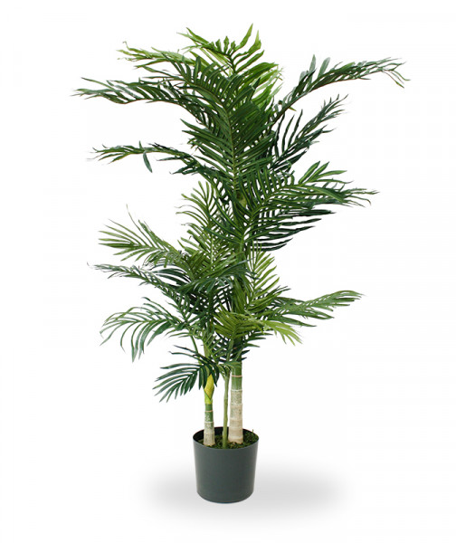 Artificial Golden Cane Areca Palm (140 cm)