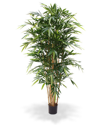 Dirbtinis bambukas Deluxe 180 cm
