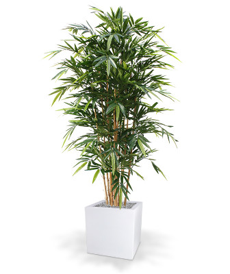 Mākslīgais bambuss Deluxe (180 cm)