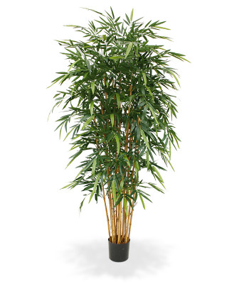 Artificial Bamboo Deluxe 210 cm