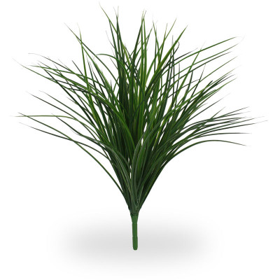 Artificial Bamboo Grass bush 40 cm