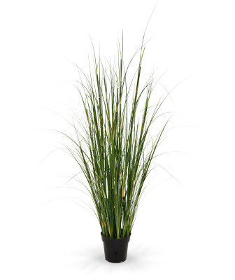 Artificial Bamboo Grass plant 80 cm
