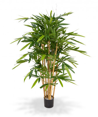 Artificial Bamboo Deluxe 120 cm