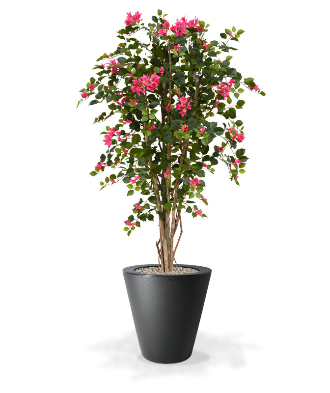 Kunstpuu Bugenvillea (140 cm)