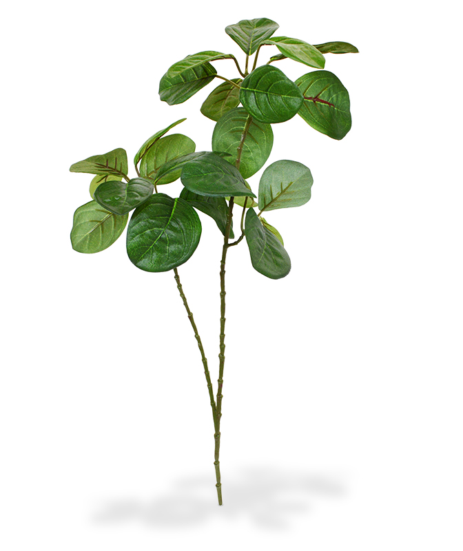 Dirbtinis augalas Stambusis Duonmedis 50 cm