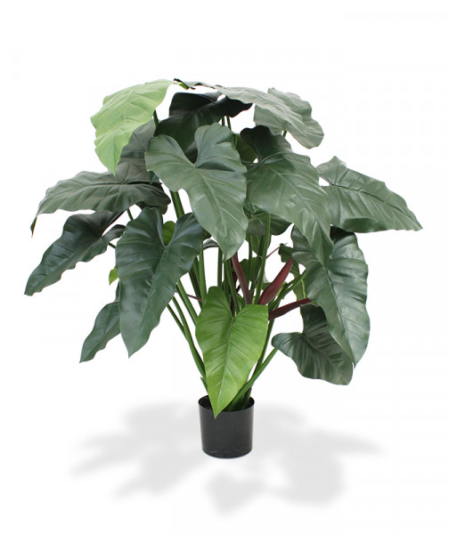 Artificial Philodendron XL (120 cm)