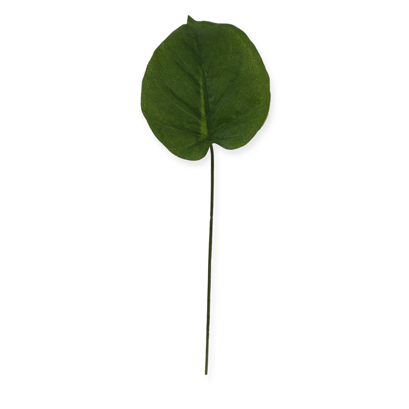 Kunst Filodendron (20 cm) Kunst Filodendron (20 cm)