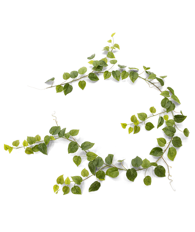 Dirbtinis augalas Filodendras 180 cm