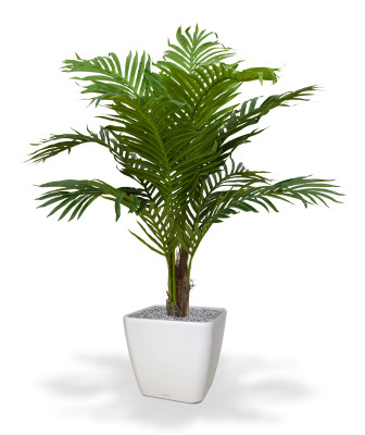 Mākslīgā hoveja palma (100 cm)