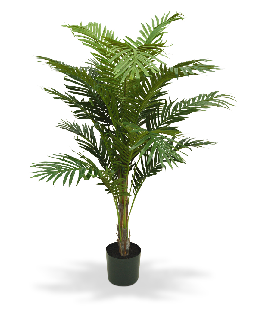 Mākslīgā hoveja palma (150 cm) Mākslīgā hoveja palma (150 cm)