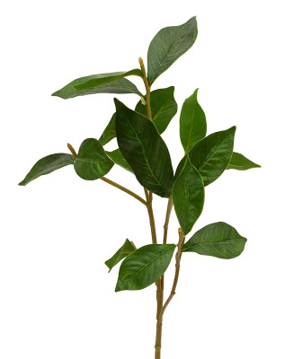 Konstgjord Gardenia kvist (60 cm)