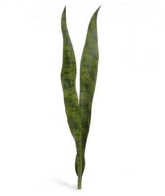 Artificial Sanseveria bouquet 80 cm