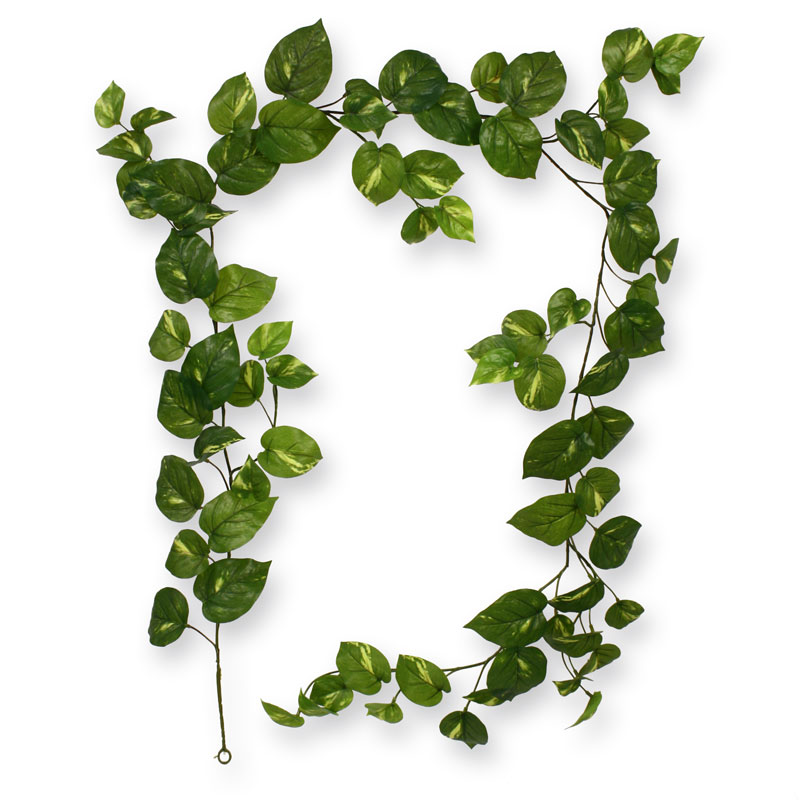 Dirbtinis augalas Skindapas 180 cm