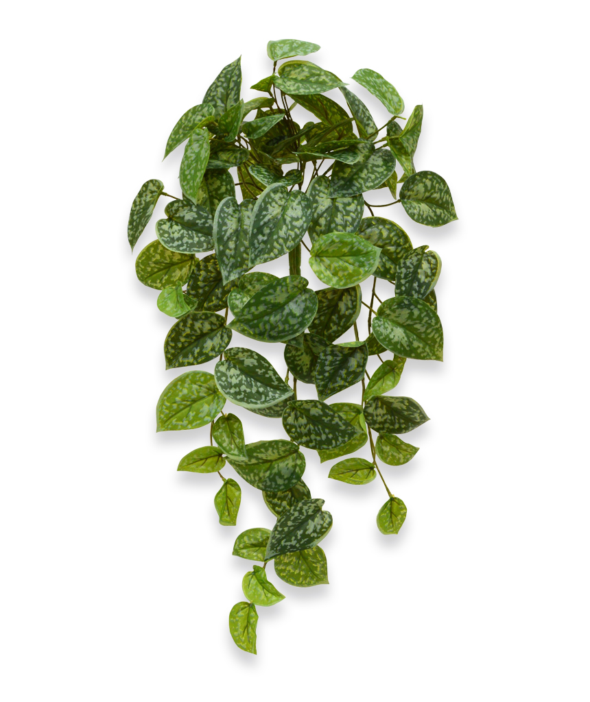 Dirbtinis augalas Skindapas 60 cm