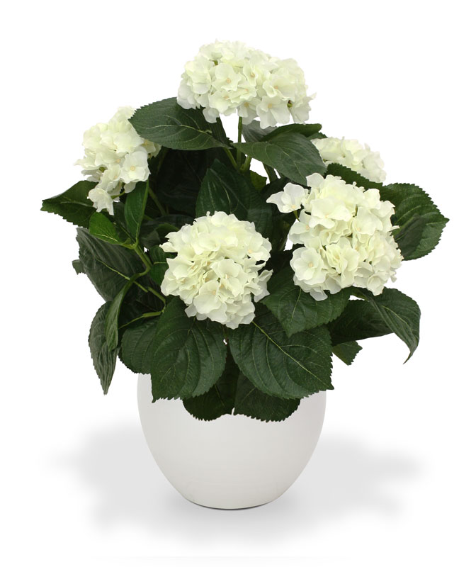 Artificial Hydrangea (45 cm)