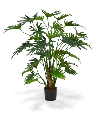 Artificial Philodendron Xanadu 80 cm