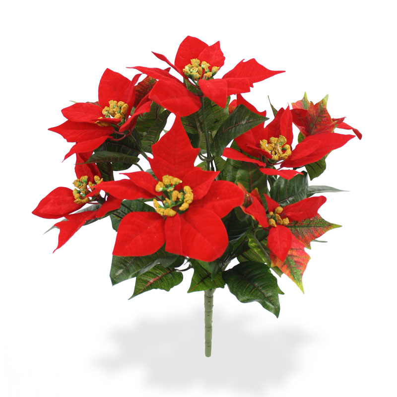 Искусственная Молочай красивейший (40 см) Искусственная Молочай красивейший (40 см)