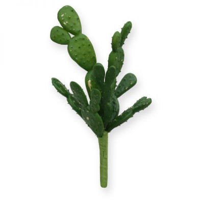 Konstgjord Kaktus (20 cm)