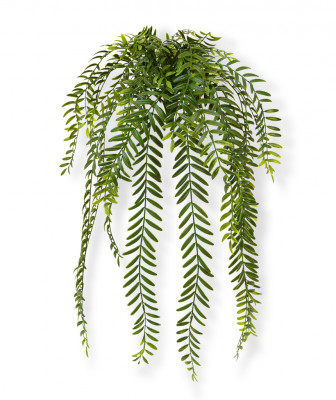 Mākslīgais columnea augs (65 cm)