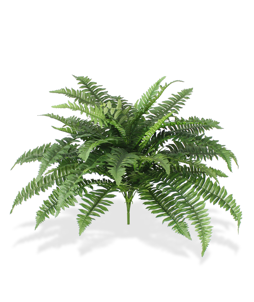 Sztuczny Paproć Boston (65 cm) Sztuczny Paproć Boston (65 cm)