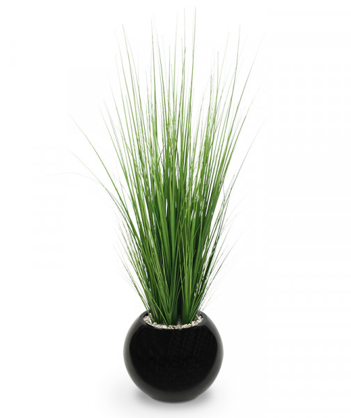 Sztuczny Trawa roślina (100 cm)
