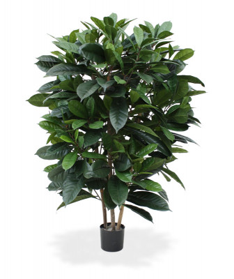 Ficus Cyathistipula artificial 120 cm Deluxe
