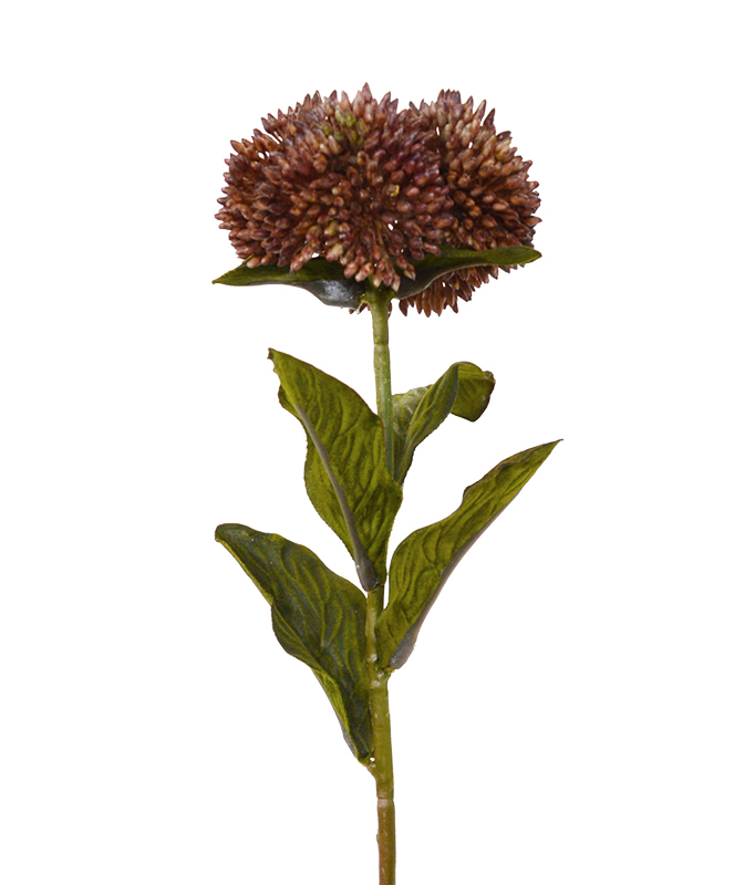 Kunstlill Kukehari (51  cm)