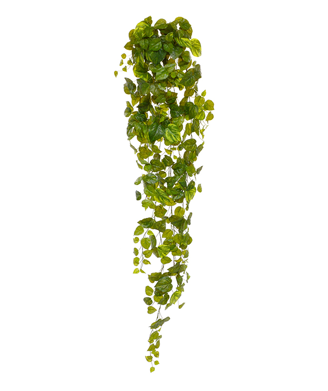 Artificial Pothos haningplant (170 cm)
