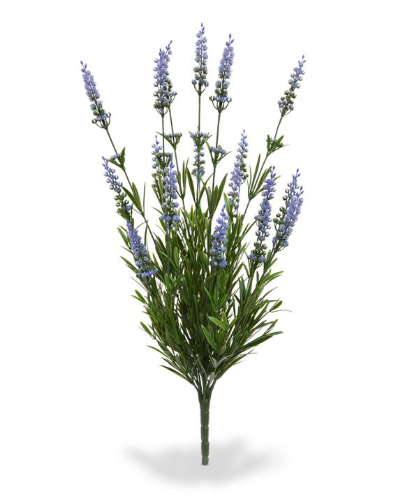 Mākslīgā lavanda (50 cm) UV