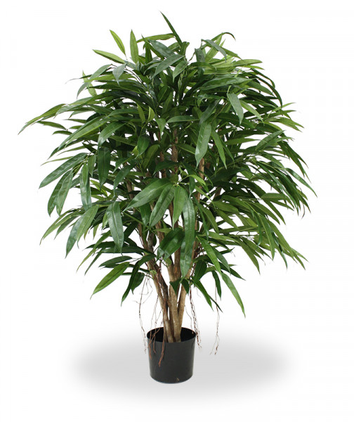 Keinotekoinen Longifolia (100 cm)