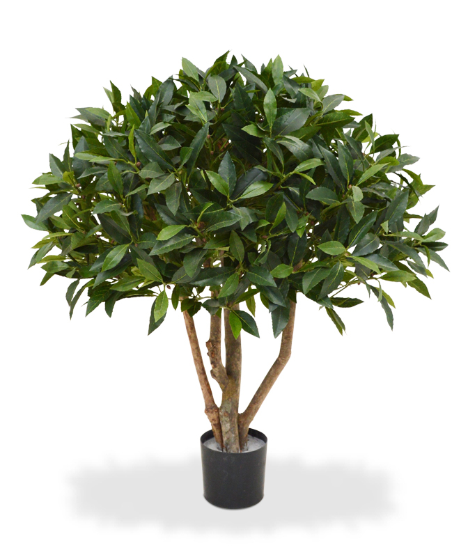 Dirbtinis augalas Lauramedis 70 cm