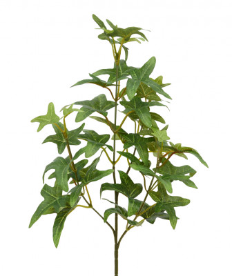 Konstgjord Murgröna kvist (55 cm)
