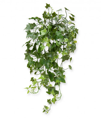 Planta pendurada Ivy artificial 65 cm UV