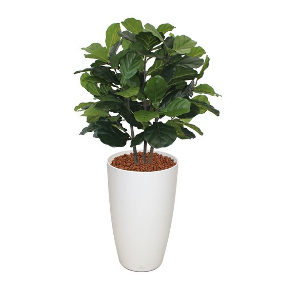 Konstgjord Fiolfikus (95 cm)