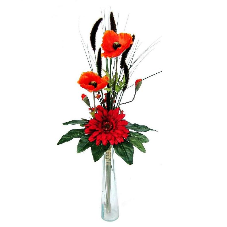 Konstgjord Vallmo Konstgjord Vallmo