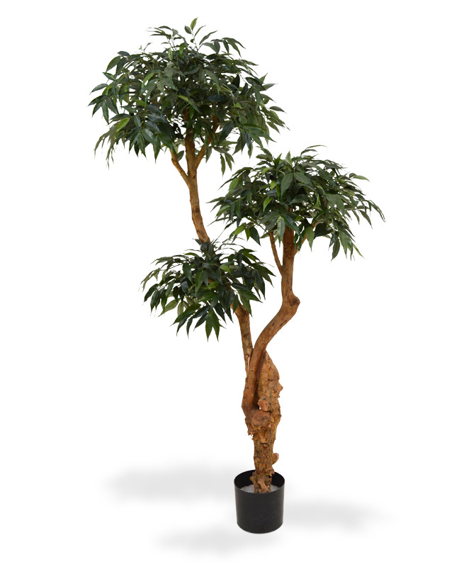 Dirbtinis medis Ąžuolas 160 cm